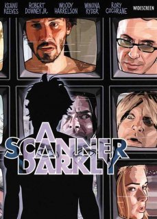 A Scanner Darkly ݥ