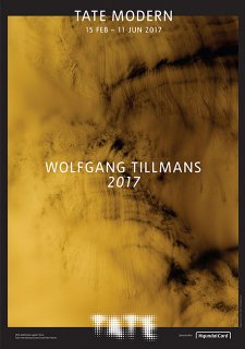 Wolfgang Tillmans: Greifbar 29 ポスター