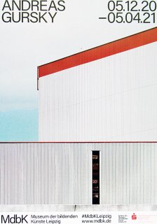 Andreas Gursky: Bauhaus ݥ