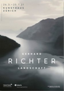 Gerhard Richter: Landscape ݥ