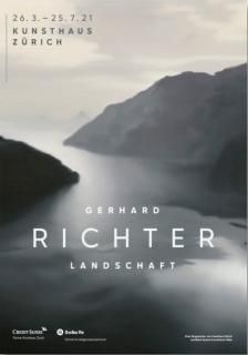 Gerhard Richter: Landscape ݥ