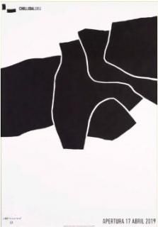 Eduardo Chillida: APERTURA 2019 ݥ