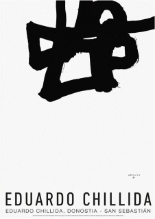 Eduardo Chillida: Madrid II, 1976 ݥ