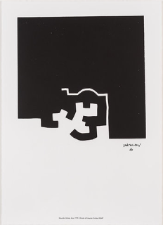 Untitled 1973/チリーダ/ポスター 美術品・アンティーク