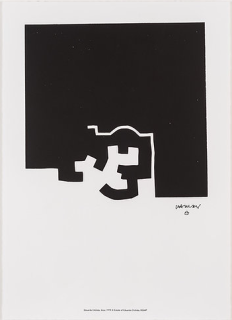 Eduardo Chillida: Ibiza ץ