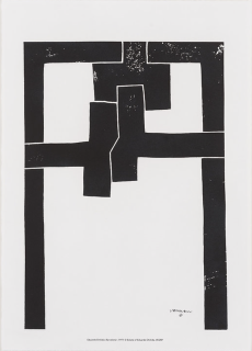 Eduardo Chillida: Barcelona ץ