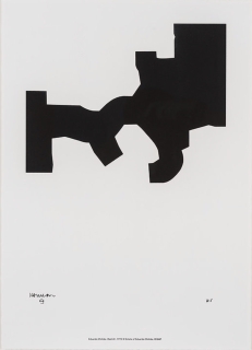 Eduardo Chillida: Madrid ץ