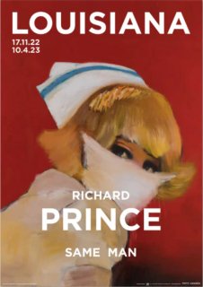 Richard Prince: Nurse, 2017 ݥ