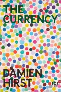 Damien Hirst｜ダミアン・ハースト - BALLOON｜ポスター専門