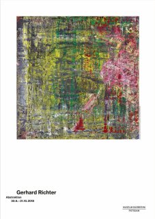 Gerhard Richter: Ÿ ݥ