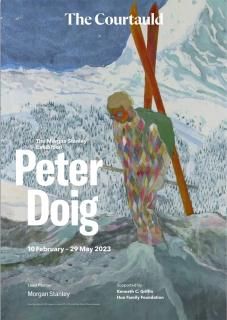 Peter Doig: Ÿ ݥ