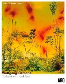 Wolfgang Tillmans: Icestorm ݥ