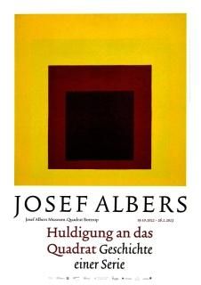 Josef Albers: Josef Albers Museum, Bottrop ݥ