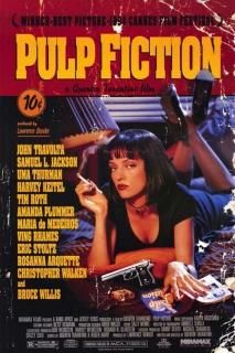 Pulp Fiction ݥ