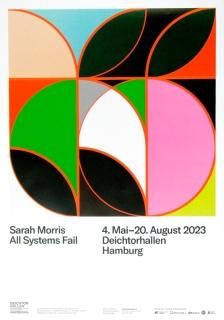 Sarah Morris: Ÿݥ