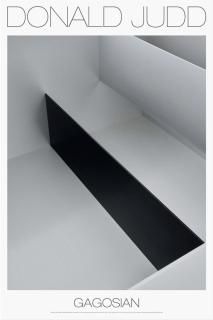 Donald Judd|ドナルド・ジャッド - BALLOON|ポスター専門 Donald Judd|ドナルド・ジャッド - BALLOON|ポスター専門