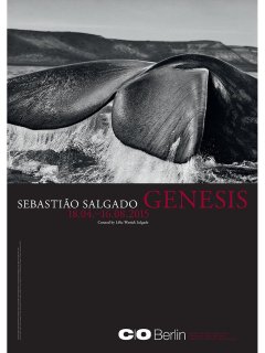 Sebastiao Salgado: Genesis / Wal