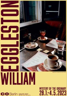 William Eggleston: Mystery of the Ordinary ݥYellow