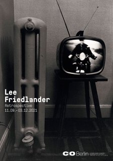 Lee Friedlander: Retrospective ݥ