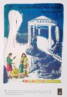 Neo Rauch: Ÿ ݥ