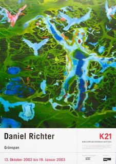 Daniel Richter: Ÿݥ