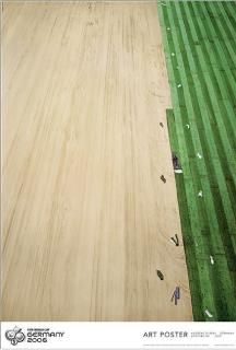 Andreas Gursky: FIFA World Cup Germany, 2005 ݥ