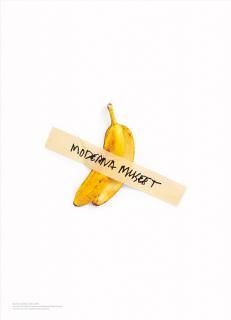 Maurizio Cattelan:  The Clown, 2024 ݥ
