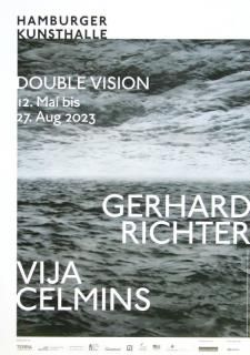 Gerhard Richter: DOUBLE VERSION Ÿ ݥ