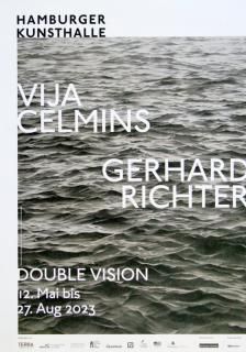 Vija Celmins: DOUBLE VERSION Ÿ ݥ