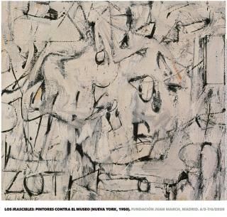 Willem de Kooning｜ウィレム・デ・クーニング - BALLOON