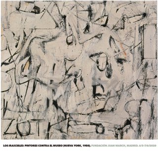 Willem de Kooning: Zot ݥ