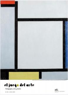 Piet Mondrian: Ÿ ݥ