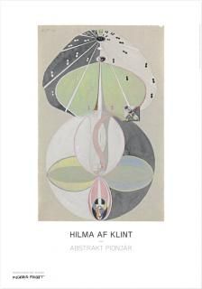 Hilma af Klint: The Tree of Knowledge, No. 5 ݥ