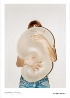 Annika Elisabeth von Hausswolff: Attempting to Deal with Time and Space ݥ
