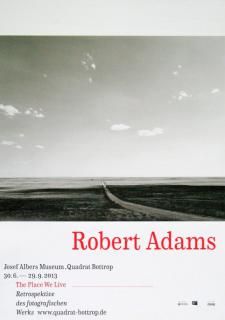 Robert Adams: Ÿ ݥ