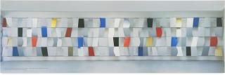 Ellsworth Kelly: Seven New Paintings, 1997 ݥ