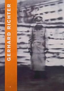 Gerhard Richter|ゲルハルト・リヒター - BALLOON|ポスター Gerhard Richter|ゲルハルト・リヒター - BALLOON|ポスター