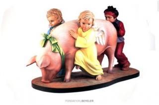 Jeff Koons:Ushering in Banality ݥ