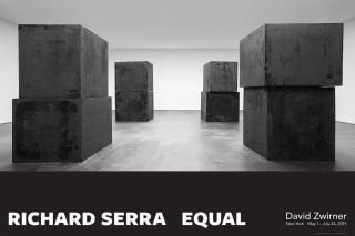 Richard Serra: Equal ݥ