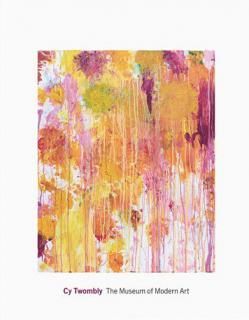 Cy Twombly: Untitled ݥ