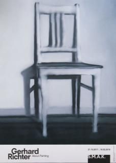 Gerhard Richter: Ÿݥ                                 