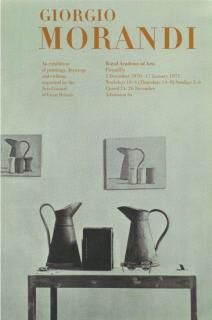 Giorgio Morandi: Ÿݥ