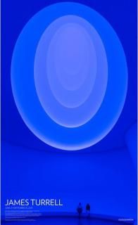 James Turrell: Ÿ ݥ