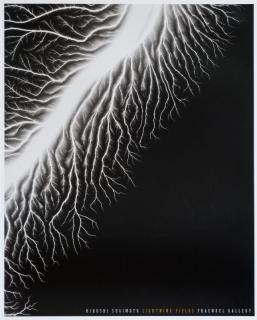 杉本博司 HIROSHI SUGIMOTO ポスター シロクマ (ポスター)Polar Bear (poster)|杉本博司Hiroshi Sugimoto