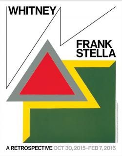 Frank Stella: CHOCORUA IV ݥ