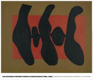 Robert Motherwell: La Danse II ݥ