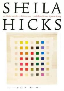 Sheila Hicks: Ÿ ݥ