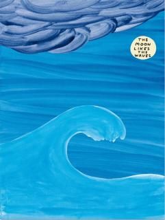 David Shrigley: The Moon ݥ