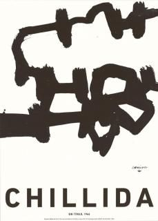 Untitled 1973/チリーダ/ポスター 美術品・アンティーク
