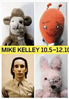 Mike Kelley: Ah... Youth! ݥL